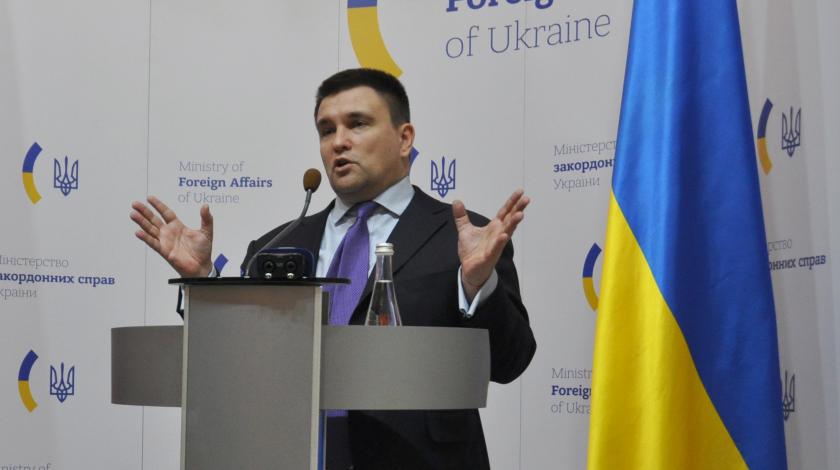 На Украине открыли "ящик Пандоры"