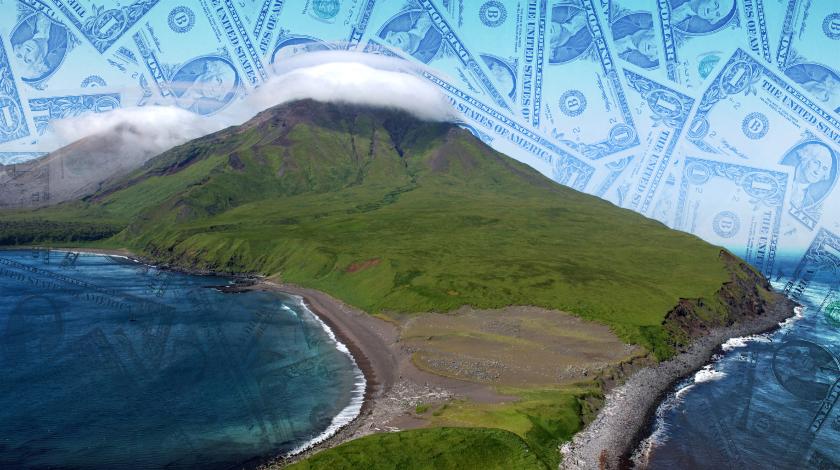 Острова и деньги: японцы предъявили требования России по Курилам 