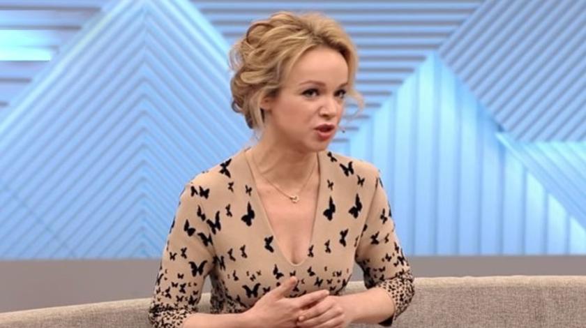 Удар от Джигарханяна: Цымбалюк-Романовской светит тюрьма Удар от Джигарханяна: Цымбалюк-Романовской светит тюрьма