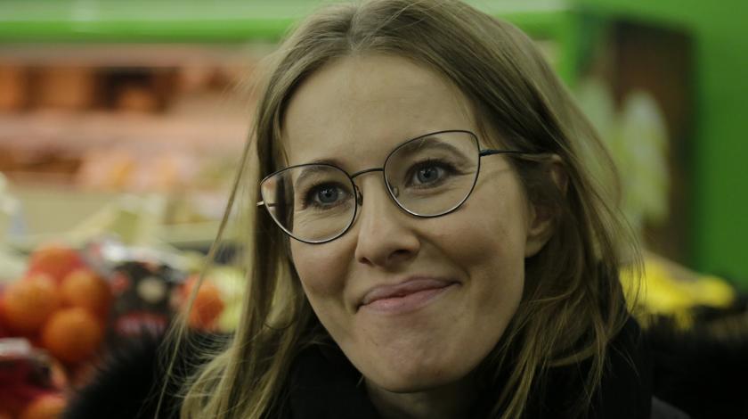 На почве ревности: Собчак рассорила известную парочку На почве ревности: Собчак рассорила известную парочку
