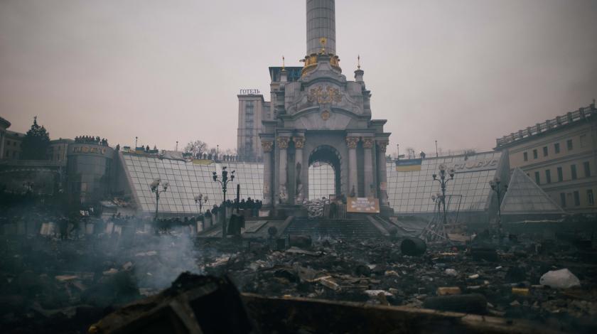 Порвут: судьба Украины после выборов будет страшной
