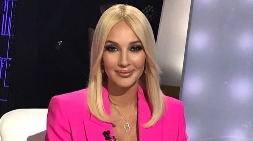 На Успенскую похожа: отекшая Кудрявцева ошеломила поклонников На Успенскую похожа: отекшая Кудрявцева ошеломила поклонников