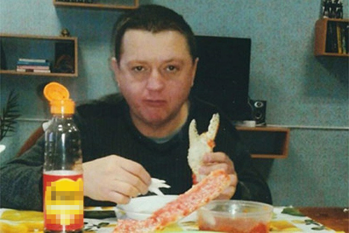Цеповяз Вячеслав Андреевич