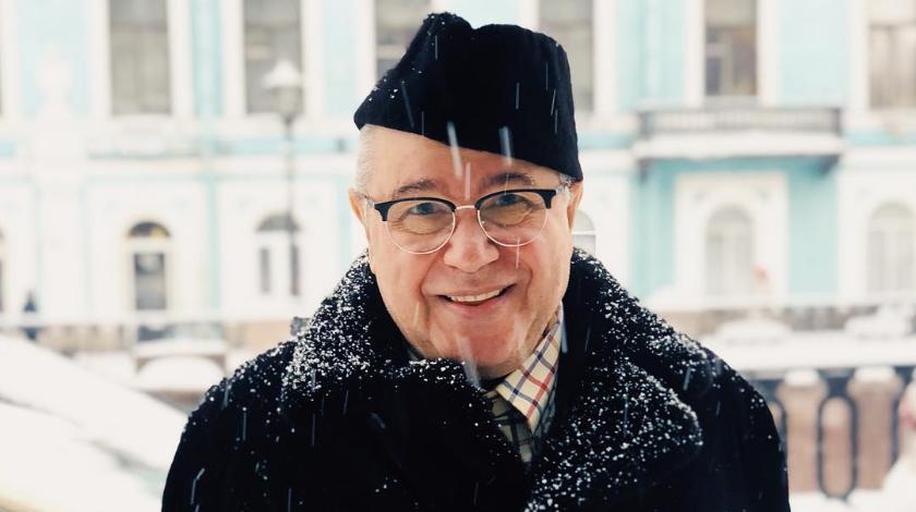 "Прыщи и пожрать": любовницу Петросяна унизили "Прыщи и пожрать": любовницу Петросяна унизили