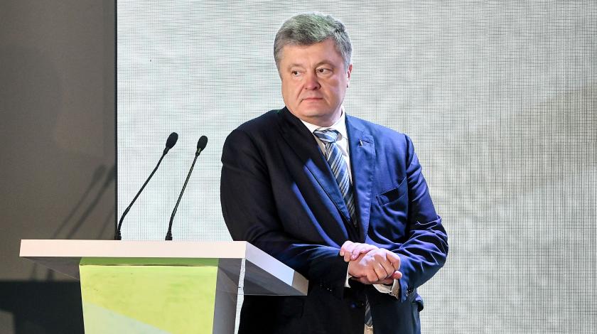 Остановить выборы: Порошенко задумал провокацию в Донбассе