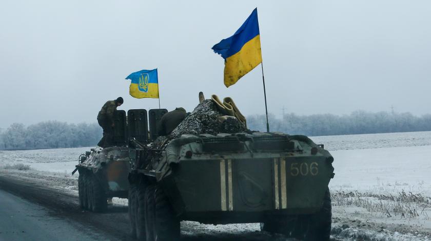 Украина готовится дать бой России по трем направлениям