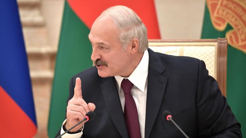 Позиция Лукашенко по Крыму вызвала глубокую симпатию у американцев