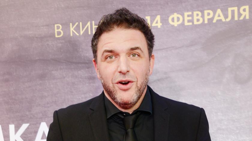На одинокого Виторгана объявили охоту На одинокого Виторгана объявили охоту