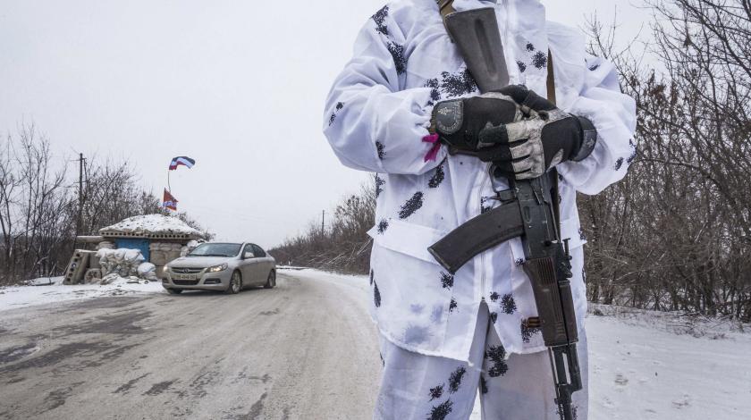 Катастрофа в армии Украины: счет жертв пошел на тысячи