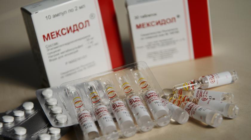 Лучше мельдония: в России нашли замену запрещенному допингу