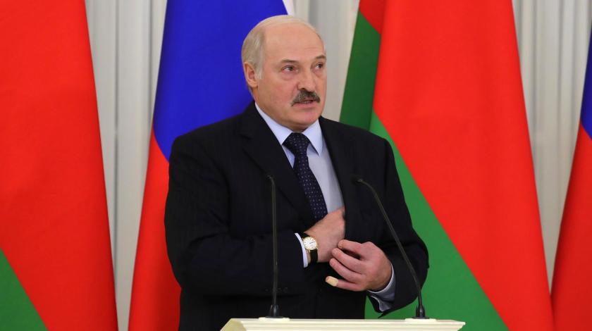 Москва осадила Лукашенко: "Не учите Россию, как жить"