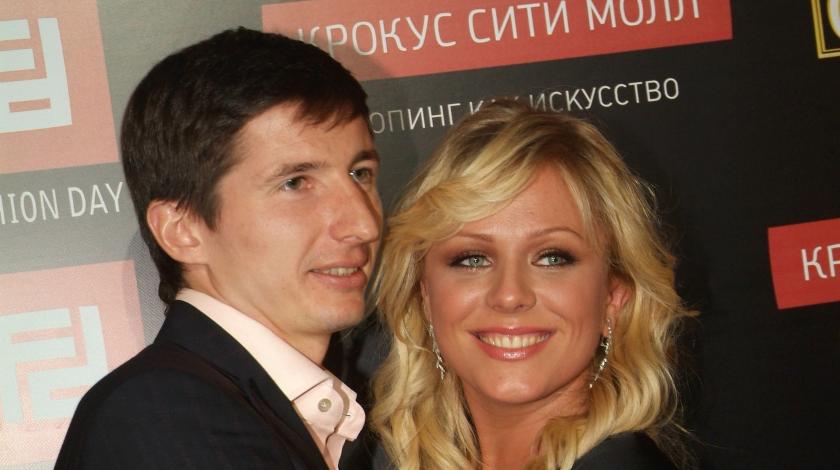 Определена судьба дочери Юлии Началовой Определена судьба дочери Юлии Началовой