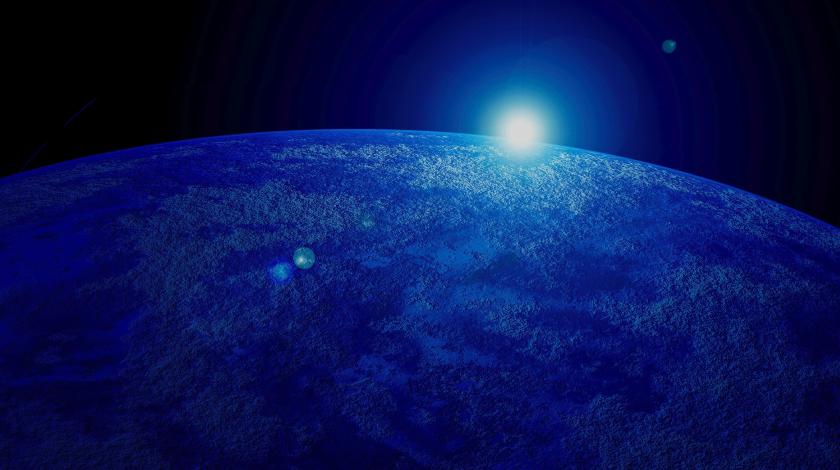 Астронавты NASA раскрыли правду о пришельцах с Нибиру Астронавты NASA раскрыли правду о пришельцах с Нибиру