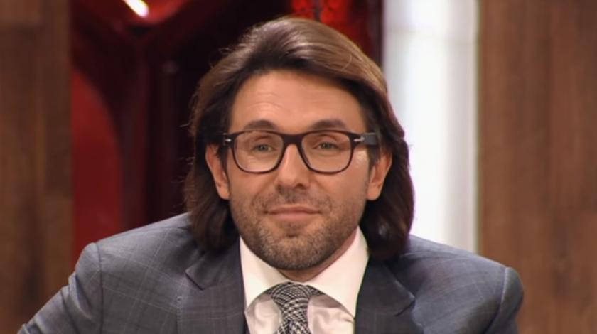 Гиблое место: Малахов добрался до костей Гиблое место: Малахов добрался до костей
