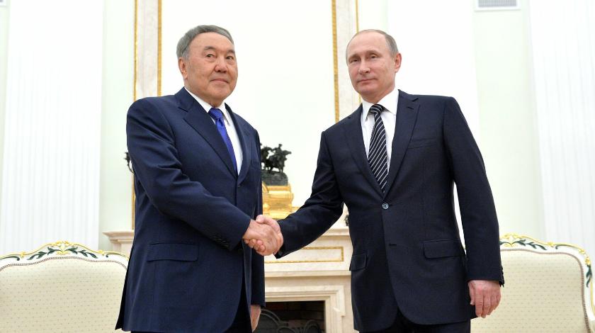 Новое государство: раскрыты планы В. Путина по сохранению власти