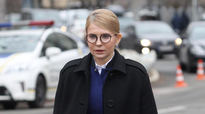 Роковая ошибка стоила Тимошенко победы на выборах