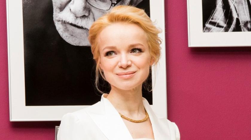 Литр пива и сухари: Цымбалюк-Романовская показала ужин Литр пива и сухари: Цымбалюк-Романовская показала ужин