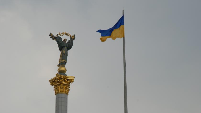 Подвезли мальчиков: в Киеве собирают заказной "майдан"