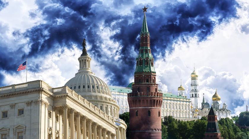 Москва ответила на новые американские санкции за "дело Скрипалей"
