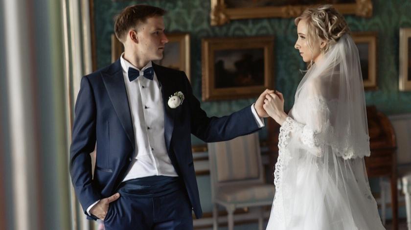 В Москве появятся новые места для бракосочетаний