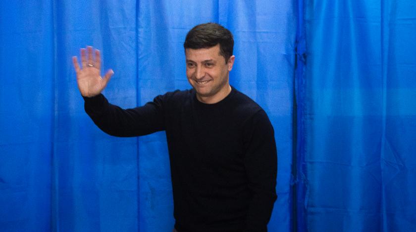 Зеленский побеждает, Порошенко унижают: чего ждать от выборов на Украине