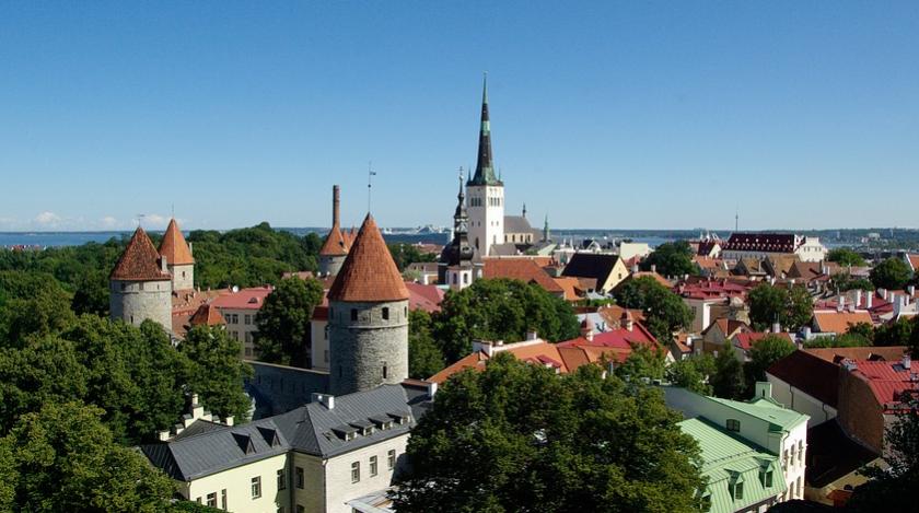 Власти Эстонии решили помириться с Россией