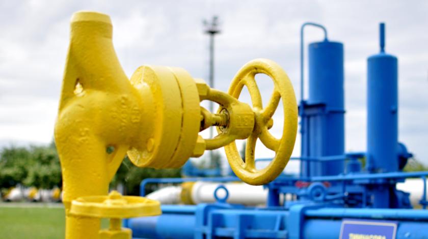 Москва и Киев одобрили идеи Еврокомиссии по транзиту газа