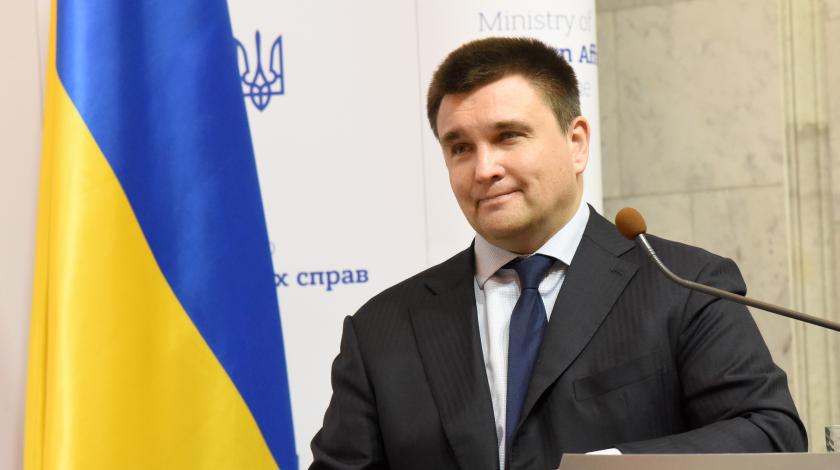 Поляки порадовали Климкина ультиматумами российскому кораблю Поляки порадовали Климкина ультиматумами российскому кораблю