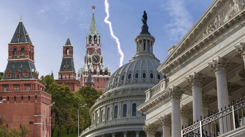 "Редкое лицемерие": США и Украина возмутились решением Москвы
