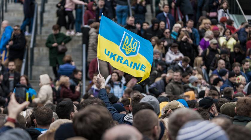 "Феноменальная глупость": закон о языке лишит Украину Донбасса  