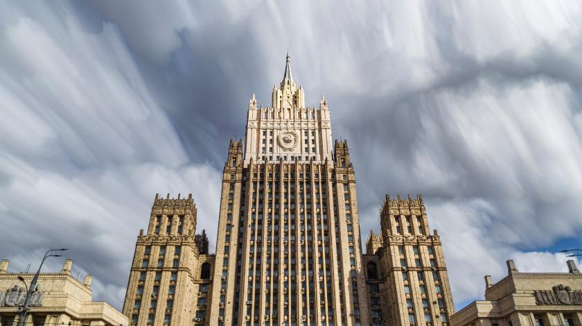 Де-факто наши: Москва объяснила признание жителей Донбасса россиянами