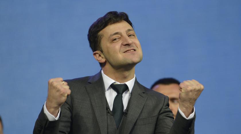 Эрдоган отдал личных охранников Зеленскому Эрдоган отдал личных охранников Зеленскому