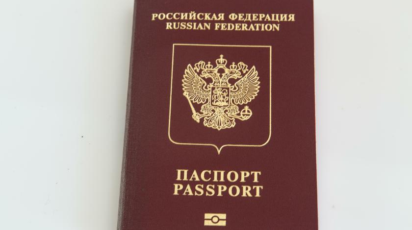 Плохой день для Незалежной: украинцы станут гражданами России