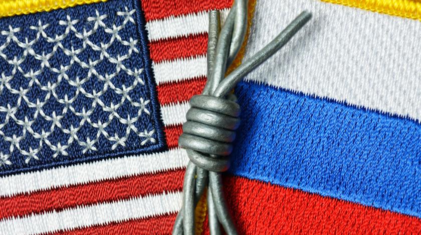 В США разработают новые "болезненные" антироссийские санкции