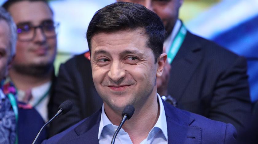 Инаугурация под угрозой: Зеленского предупредили об "оружии массового поражения" Инаугурация под угрозой: Зеленского предупредили об "оружии массового поражения"