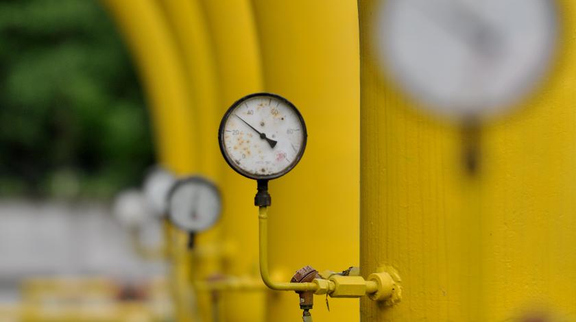 На Украине снова возрастет цена на газ с 1 июня