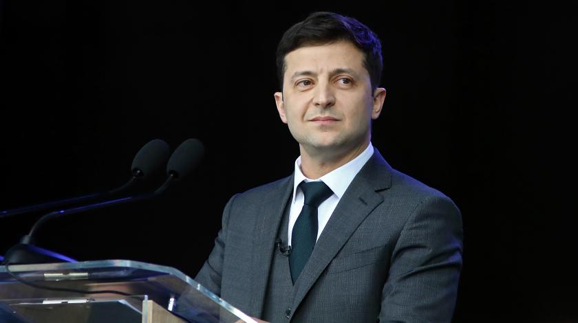 "Эти люди бессовестны": американцев вывело из себя окружение Зеленского "Эти люди бессовестны": американцев вывело из себя окружение Зеленского