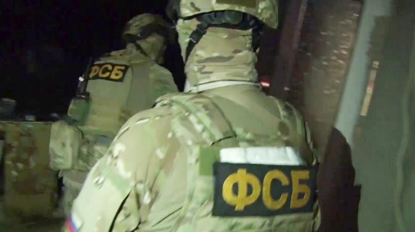 Взяточника Захарченко переплюнул полковник ФСБ