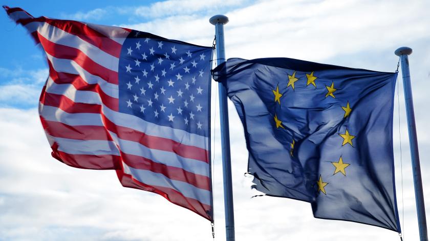 США поставили под угрозу евробезопасность