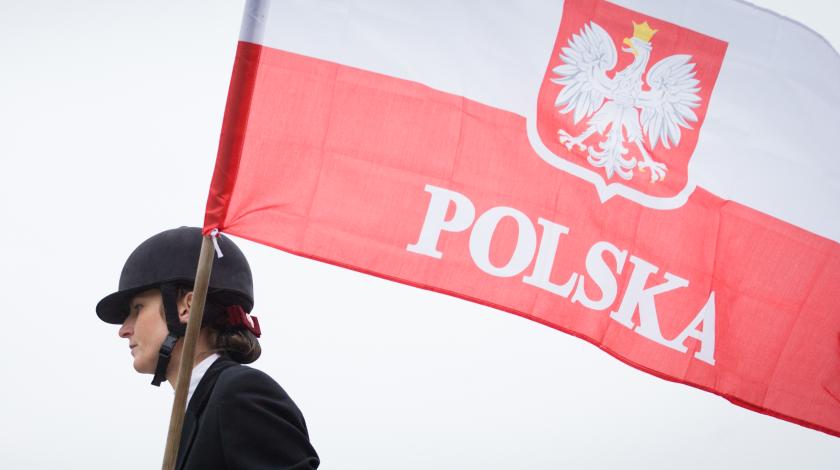 "Должны ответить": Польша ждет от России компенсации за грязную нефть