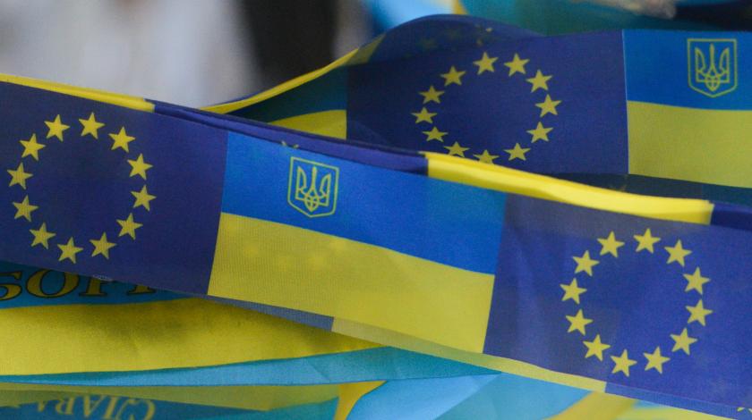 Мечта обречена: ЕС оставит украинцев с пустыми карманами 