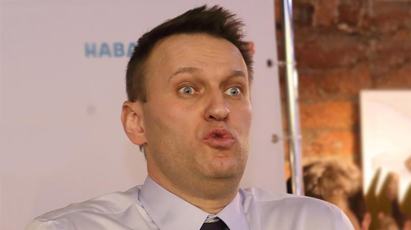 Навальный пытается заработать старым методом на выборах в Москве