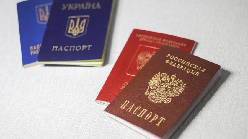 Будет как в Крыму: в США заявили о скором ответе на "провокацию" с паспортами Донбассу