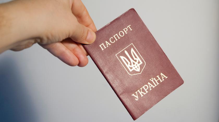 Следом за Саакашвили: российский спортсмен стал гражданином Украины