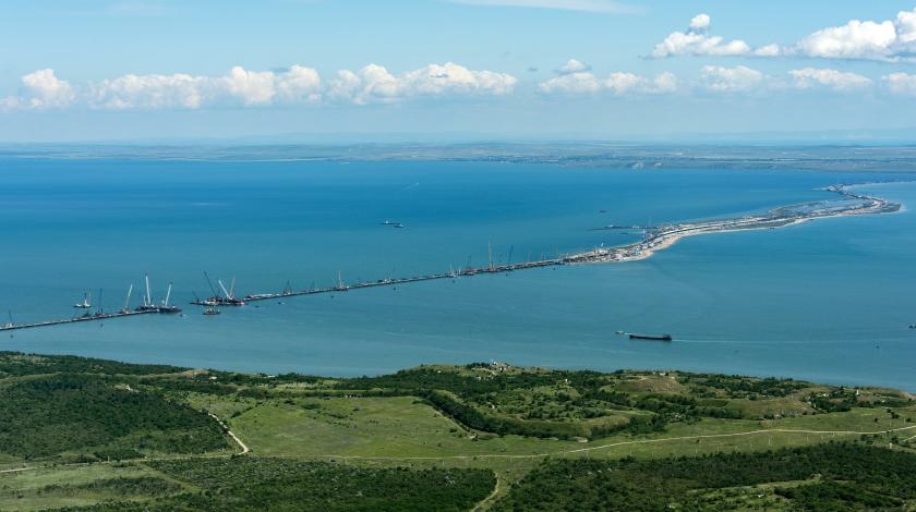 Киев закроет Азовское и Черное моря "Нептунами"