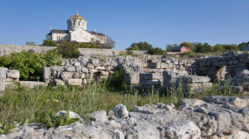 Украина хочет наказать российских археологов за раскопки в Крыму
