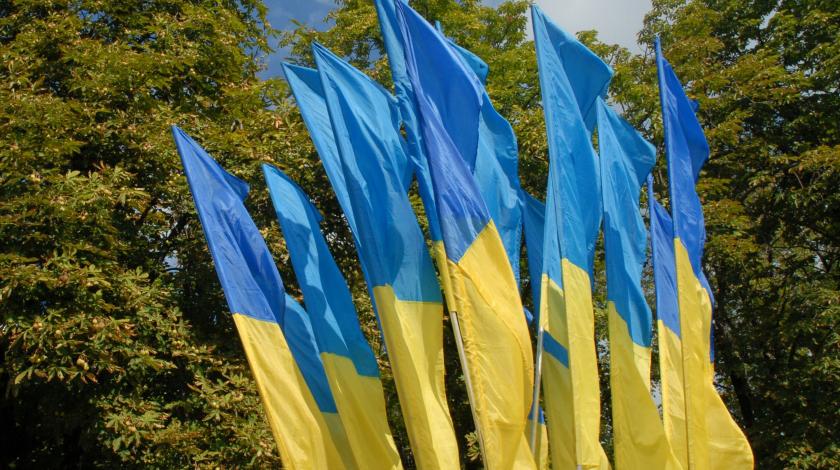 Украина проиграла "войну" за Донбасс