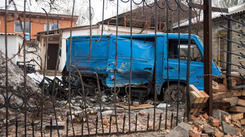 "Создать сказку": в Киеве нашли способ закончить войну в Донбассе