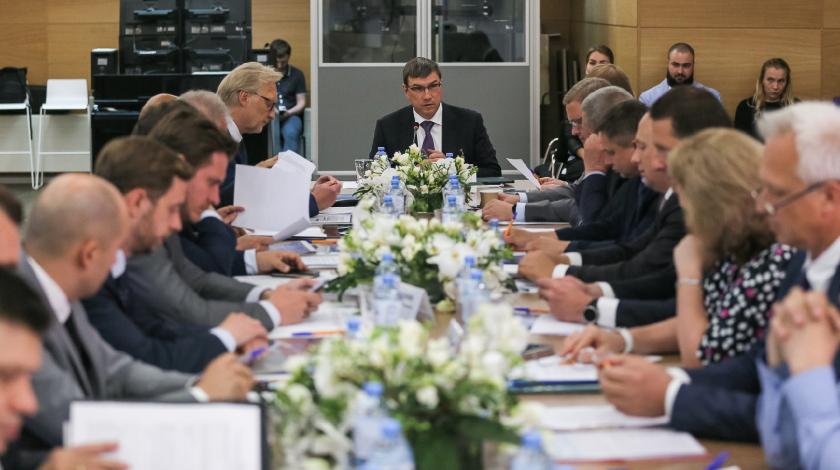 МАКС-2019: новации и инновации МАКС-2019: новации и инновации
