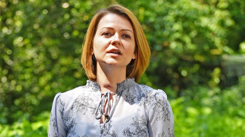 В России ждут извинений от Юлии Скрипаль после откровений об отравлении